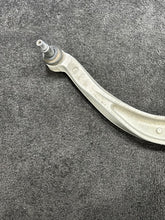 8K0407695H 2015 Audi A4 Front Left Lower Rearward Control Arm OEM 8K0407695H