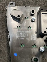 DM5T-18K811AA 2013-2014 Ford Focus Radio Audio Stereo Control Panel OEM DM5T-18K811AA