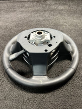 2022 Toyota GR86 Steering Driver Wheel Black Leather OEM