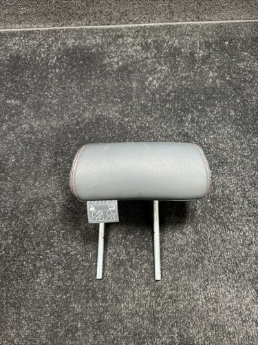 2016 Subaru STI Rear Seat Center Head Rest OEM