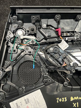 2023 BMW X1 Rear Left Door Panel Assembly OEM