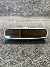 8U5A17E678CB Ford Edge Fusion Flex MKX Rear View Mirror Auto Dim OEM 8U5A17E678CB