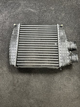 16484793 2017 Maserati Ghibli Left Side Intercooler Assembly OEM 16484793