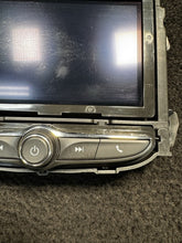 42679963 2019-2022 Chevy Spark Dash Radio Screen Head Unit OEM 42679963