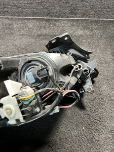 2005 Mazda RX8 Left Side Xenon Headlight Lamp OEM