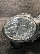 1X43-13W030-CK 2002-2008 Jaguar X-Type Left Driver Headlight Lamp Halogen OEM 1X43-13W030-CK