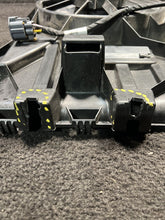 FR338C607AE 2018 Ford Mustang GT 5.0L Engine Cooling Fan Assembly OEM FR338C607AE