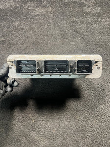 2012 Ford F550 6.7L Engine Control Unit Module ECU OEM