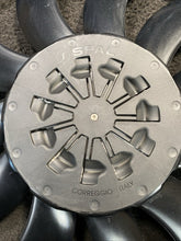 2025 Cadillac CT5-V 3.0L Engine Cooling Fan Motor OEM