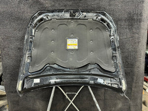  13-20 Maserati Quattroporte OEM Hood P/N 673011252