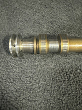 V756542080 2008 Mini Cooper N12 Exhaust Cam Shaft OEM V756542080