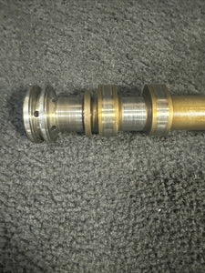 V756542080 2008 Mini Cooper N12 Exhaust Cam Shaft OEM V756542080