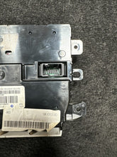 2012 Mini Cooper S A/C Heater Climate Control Panel OEM
