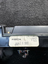 F3VF-10849-BA 1993-1994 Lincoln Town Car Speedometer Gauge Cluster OEM F3VF-10849-BA WORKING