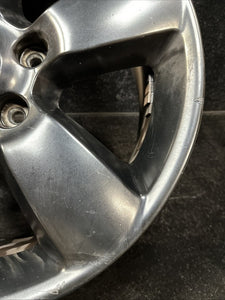 1UB17TRMAB 2013-2024 Dodge RAM 1500 20” Factory Rim 20x8 OEM 1UB17TRMAB *BURNT NEED REPAIR*