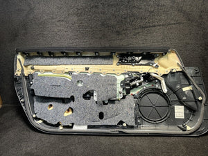 15-18 Lexus RC300 RC350 F Sport Complete Interior Seats W/ Door Cards