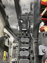 2025 Cadillac CT5 V Series OEM Rear Bumper Complete Assembly BLACK RAVEN