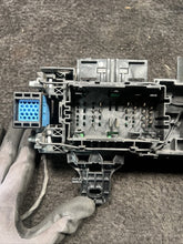 2018 Tesla Model S Front Frunk Fuse Relay Junction Box OEM