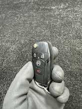 FL3T15K601CH 2020 Ford F250 XLT Remote Control Key Fob Assembly OEM FL3T15K601CH