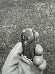 FL3T15K601CH 2020 Ford F250 XLT Remote Control Key Fob Assembly OEM FL3T15K601CH