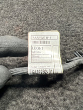 5A5F2B2 2023 BMW X1 Rear Bumper Sensor Wire Harness OEM