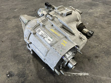 19-21 Chevrolet Silverado Sierra 1500 2 speed transfer case, 8 spd trans, A4F