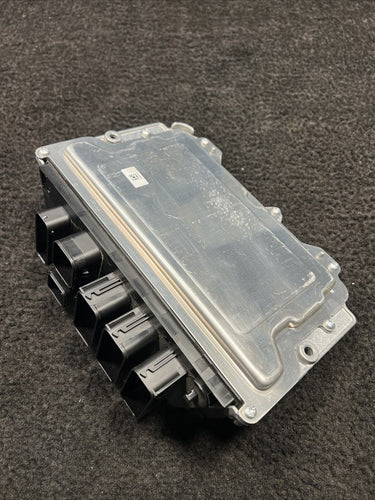 867426401 2016 BMW X1 Engine Motor Brain Box ECU ECM Module OEM 867426401