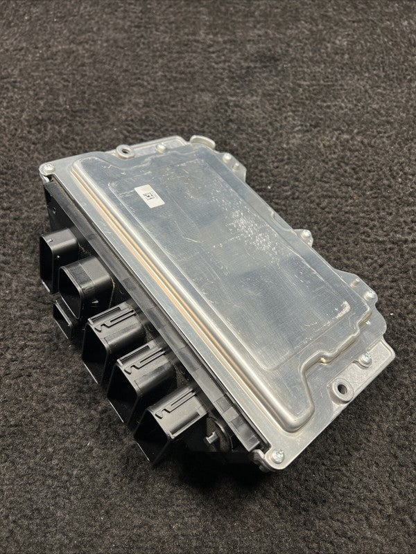 867426401 2016 BMW X1 Engine Motor Brain Box ECU ECM Module OEM 867426401