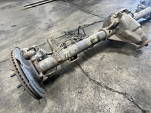 18-20 Ford F150 OEM Rear Axle L9 Ring Gear 9.75 Ratio 3.55 Max Duty Tow Package