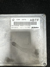 12657781 2013-2016 Chevrolet Equinox Engine Computer ECU OEM 12657781