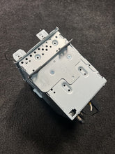 965603Q706 2013 Hyundai Sonata Am Fm Satellite Radio Head Unit W/ Out Screen OEM 965603Q706