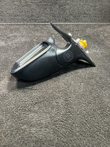 2016 BMW 335i GT Left Side Power Door Mirror W/ Auto Fold OEM