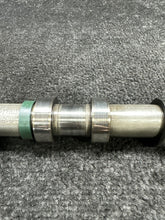 4R8Q-6A271-AC 2018 Land Rover Discovery 3.0L Diesel Left Intake Camshaft OEM 4R8Q-6A271-AC