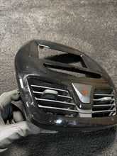 2019-2022 Chevy Spark Center Dash Air Vent Radio Trim Bezel OEM