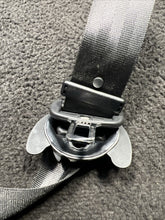 639910400Y 2018 Audi S4 Front Right Seatbelt Retractor Black OEM 639910400Y