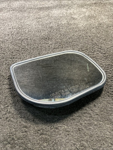 0122081113 2006-2008 Infiniti QX56 Right Passenger Door Side View Mirror Auto Dim Glass OEM