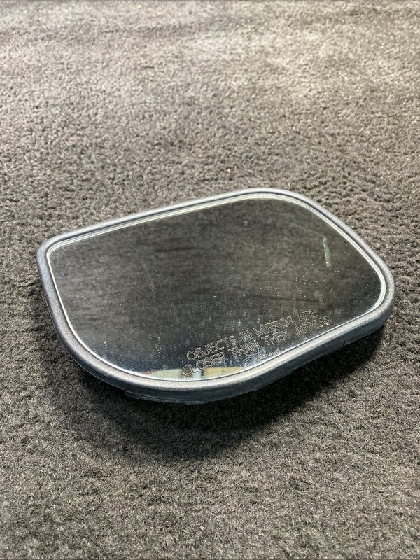 0122081113 2006-2008 Infiniti QX56 Right Passenger Door Side View Mirror Auto Dim Glass OEM