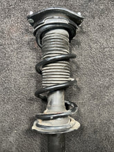 20365CC000 2023 Subaru BRZ Rear Left Or Right Side Shock Strut Absorber W/ Spring OEM