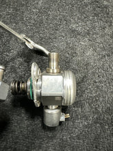 A1770700401 2015-2019 Mercedes C63 4.0L AMG Engine High Pressure Fuel Pump OEM A1770700401