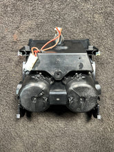 9299529 2016 BMW X1 Center Console Cup Holder Compartment OEM 9299529