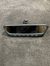 85101-G90004X 19-23 Genesis G70 Front Windshield Interior Rear View Mirror OEM 85101-G90004X