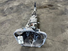 22-23 Toyota GR86 Subaru BRZ 6 speed manual transmission 73k miles