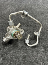 A1770700401 2015-2019 Mercedes C63 4.0L AMG Engine High Pressure Fuel Pump OEM A1770700401