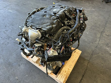 2025 Cadillac CT5-V 3.0L V6 Twin Turbo OEM Engine Assembly