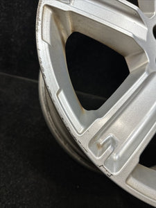 LR024424 2012-2015 Land Rover Evoque 19” Factory Rim 19x8 OEM LR024424