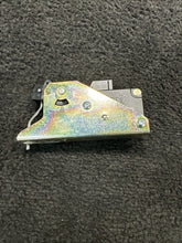 1998 Jaguar XJR Gas Cap Lock Latch Actuator OEM