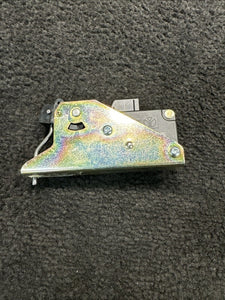 1998 Jaguar XJR Gas Cap Lock Latch Actuator OEM
