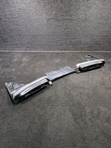 A2055001300 2018 Mercedes E63s AMG Front Air Image Housing Duct OEM A2055001300