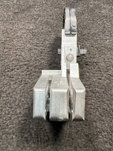 5A0E224 2023 BMW X1 Front Left Bumper Support Adaptor Bracket OEM 5A0E224