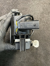 84075185 2016-2019 Chevrolet Volt Fuel Door Tank Filler Pipe Housing Gray OEM 84075185